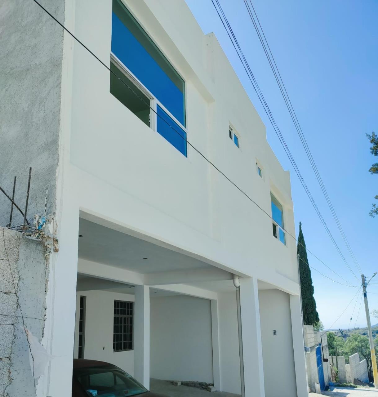 Hotel Boutique Otomi Cerca De Tolantongo Cardonal Exterior foto
